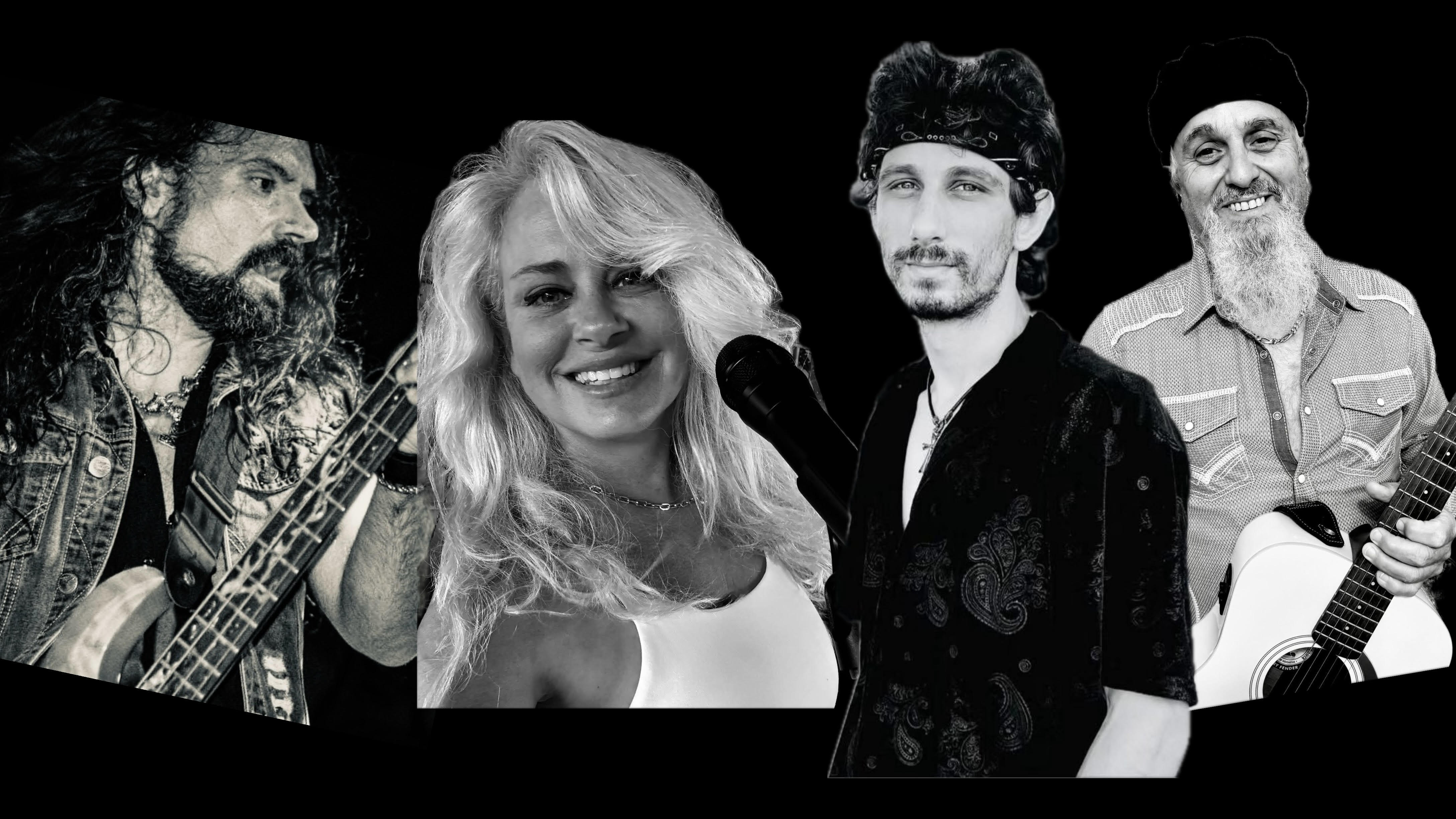 A 70’s Disco Dance Party with a Special Salute to the Bee Gees and ABBA!